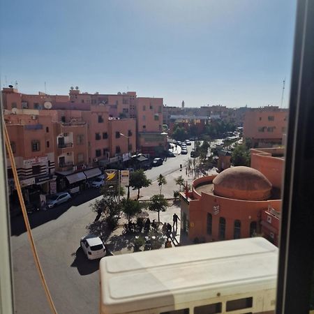 Appartement Sympathique A Marrakech Μαρακές Εξωτερικό φωτογραφία