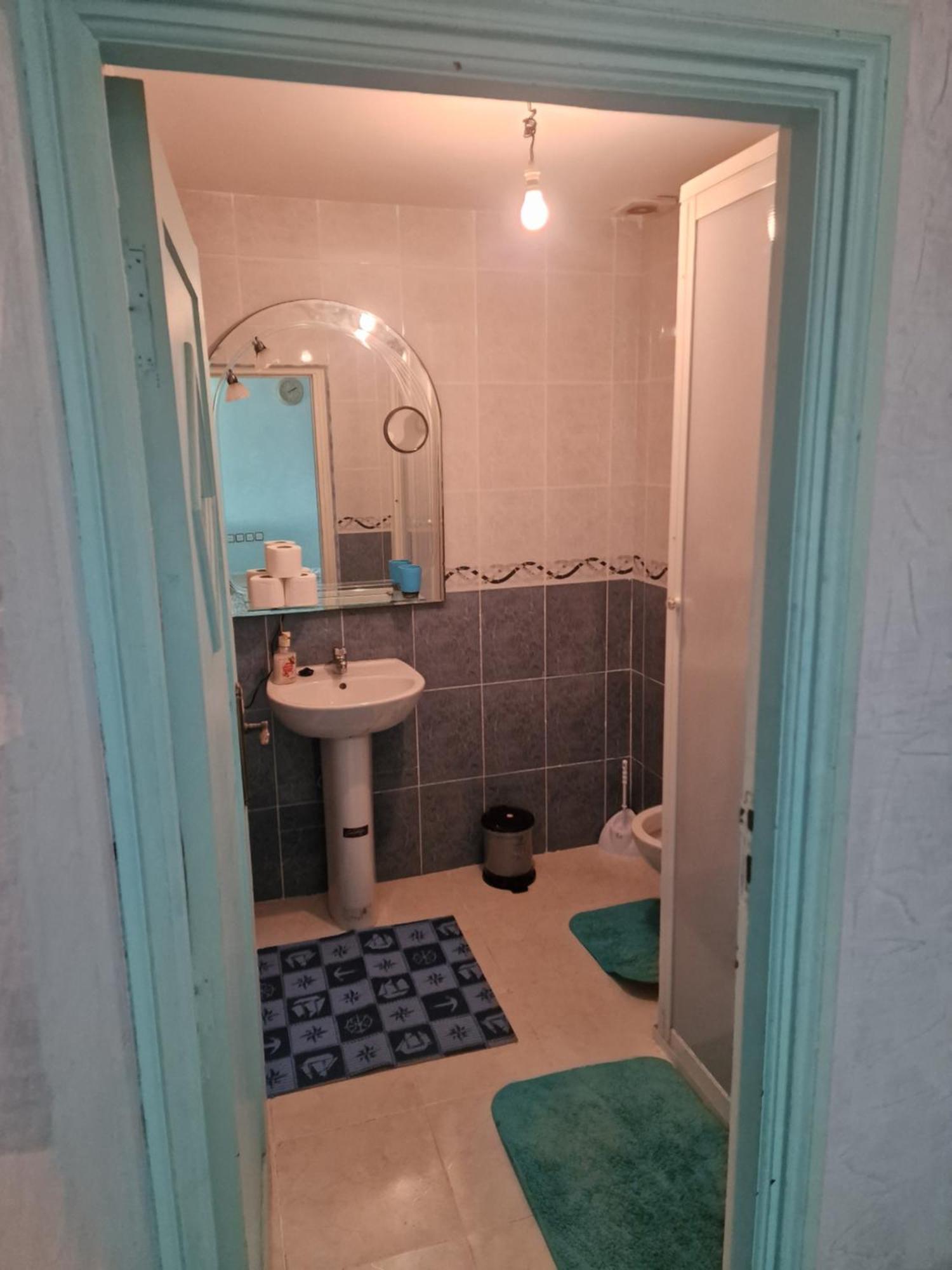 Appartement Sympathique A Marrakech Μαρακές Εξωτερικό φωτογραφία
